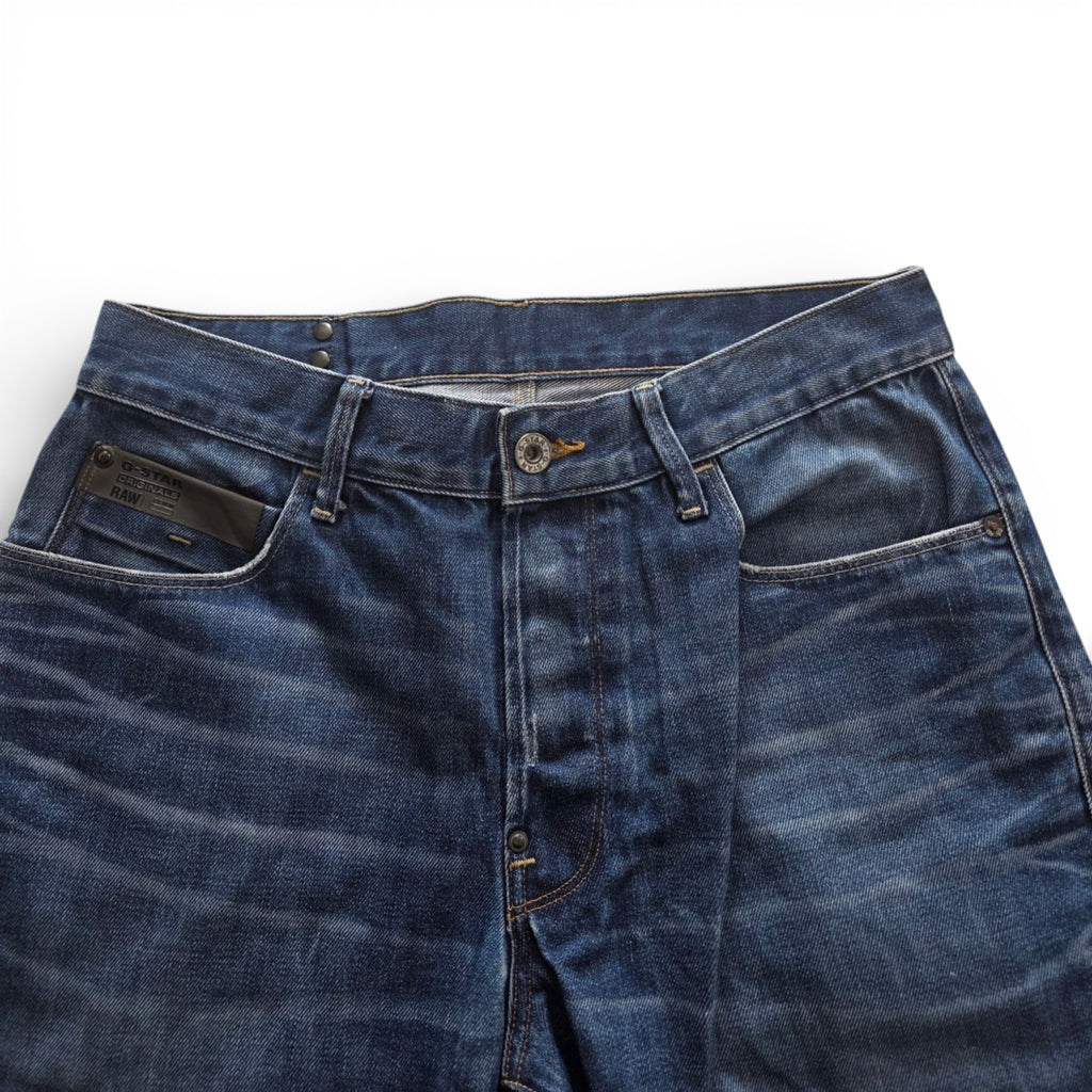 G-Star Straight Jeans (M)