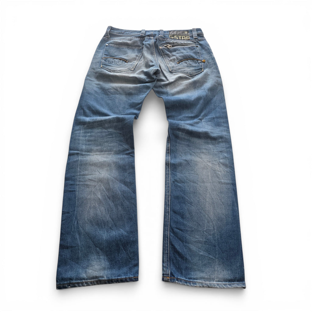 G-Star Straight Jeans (M)