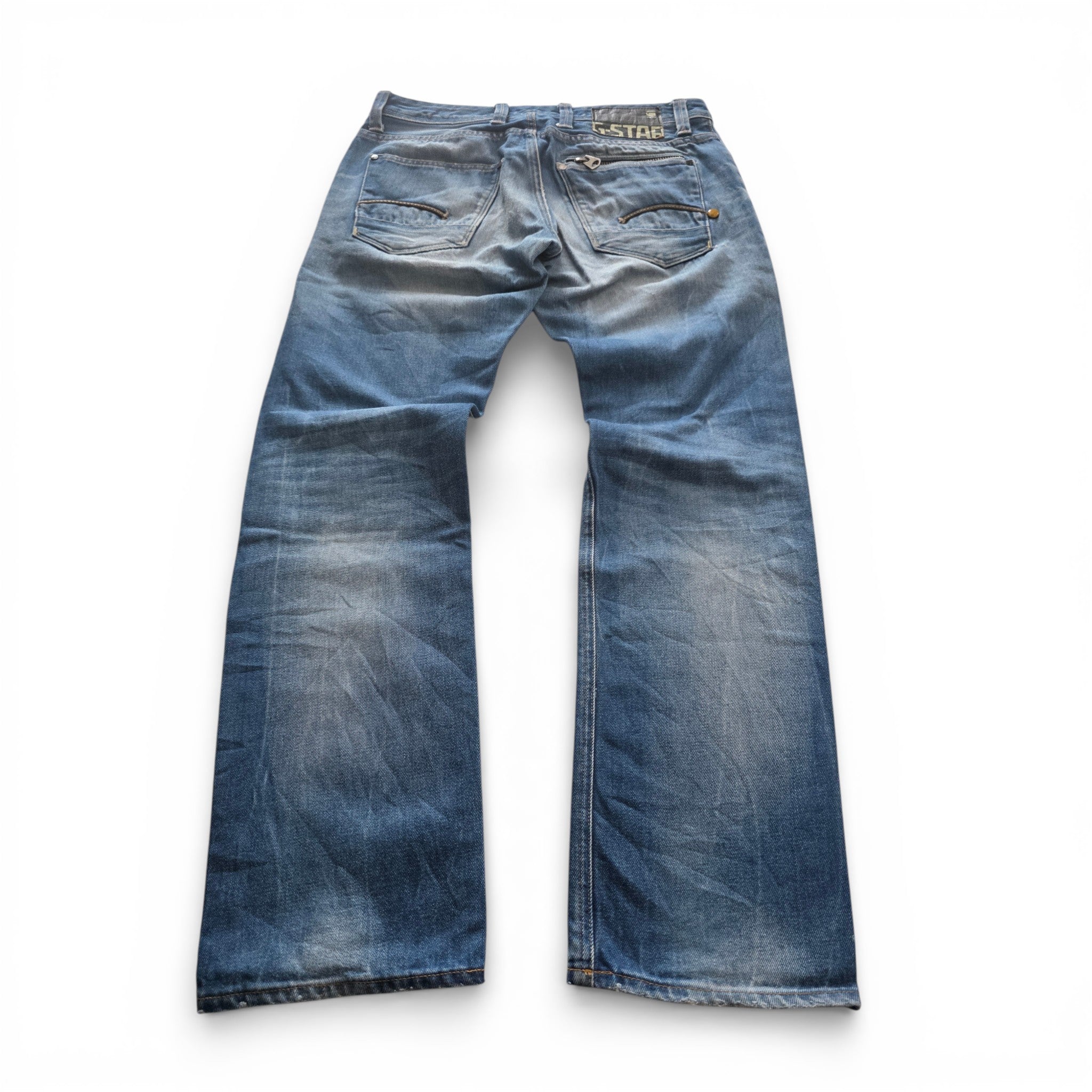 G-Star Straight Jeans (M)