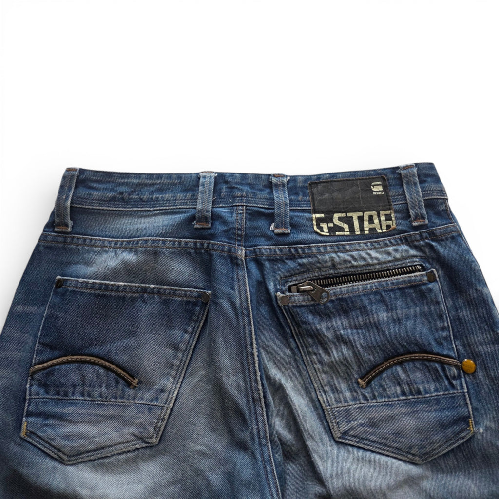 G-Star Straight Jeans (M)