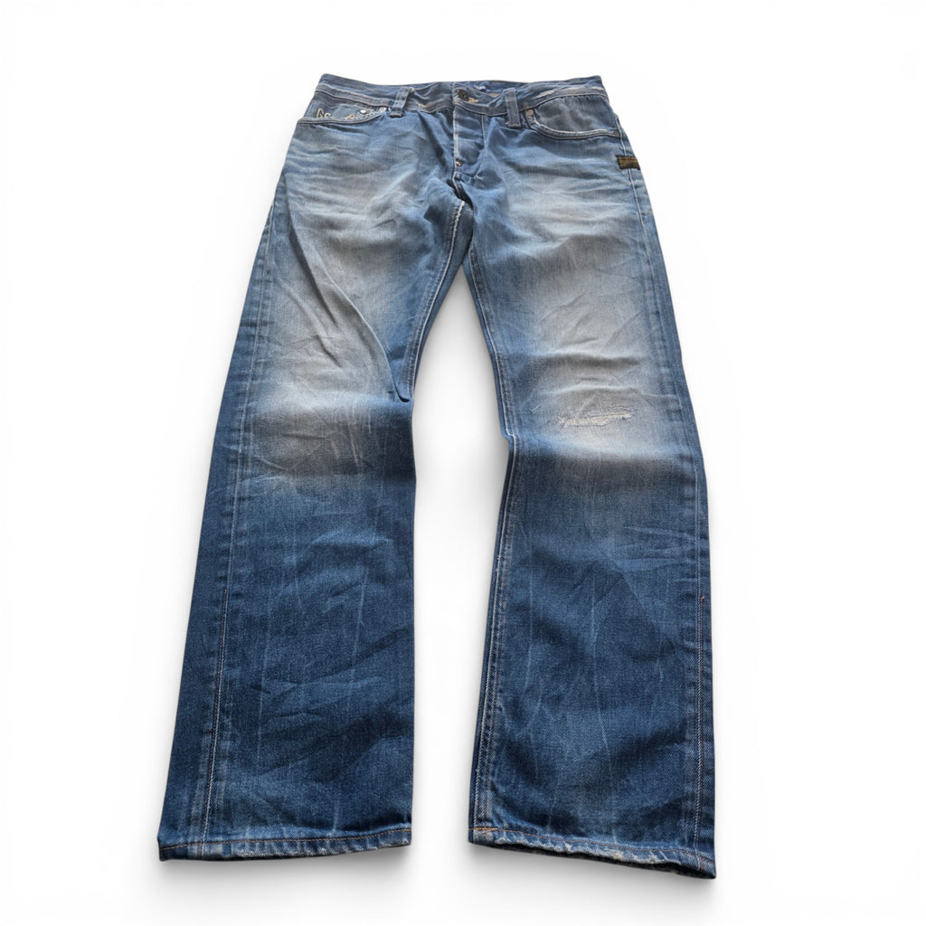 G-Star Straight Jeans (M)