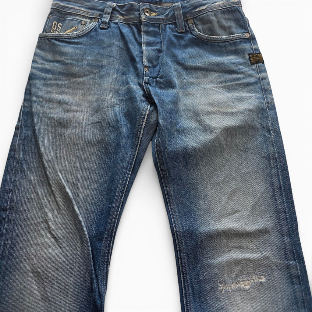 G-Star Straight Jeans (M)