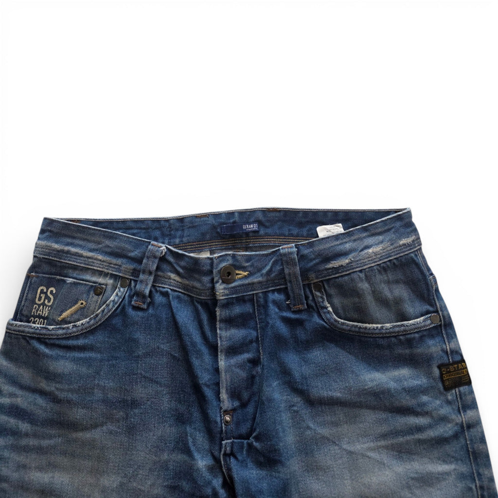 G-Star Straight Jeans (M)