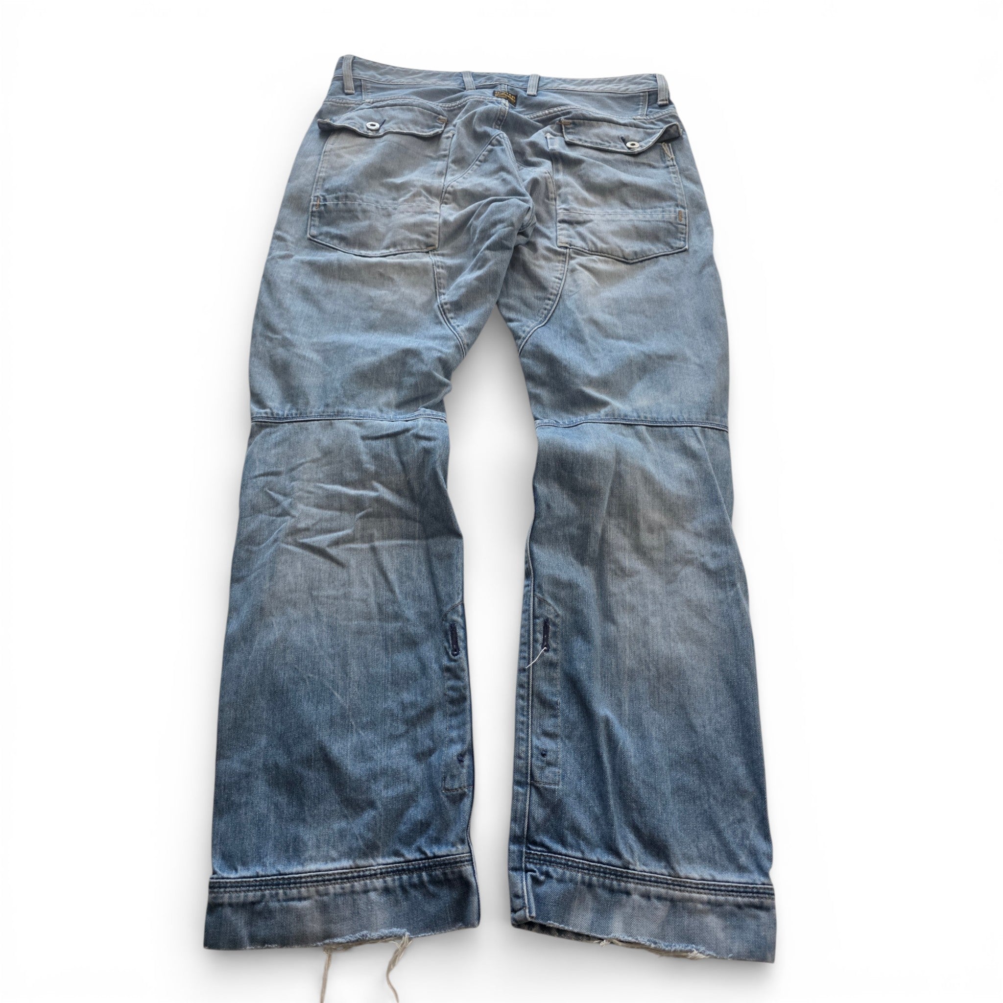 G-Star Straight Jeans (L)