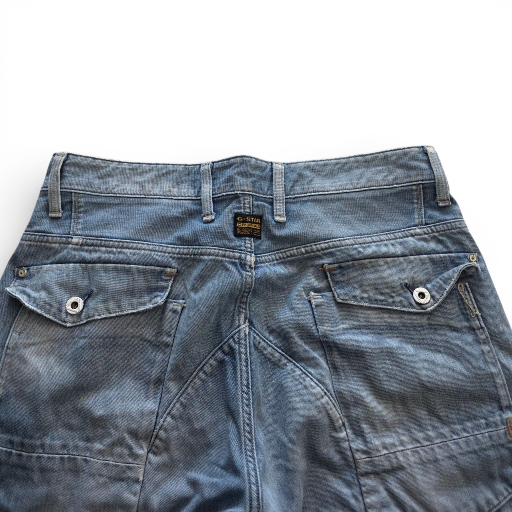 G-Star Straight Jeans (L)