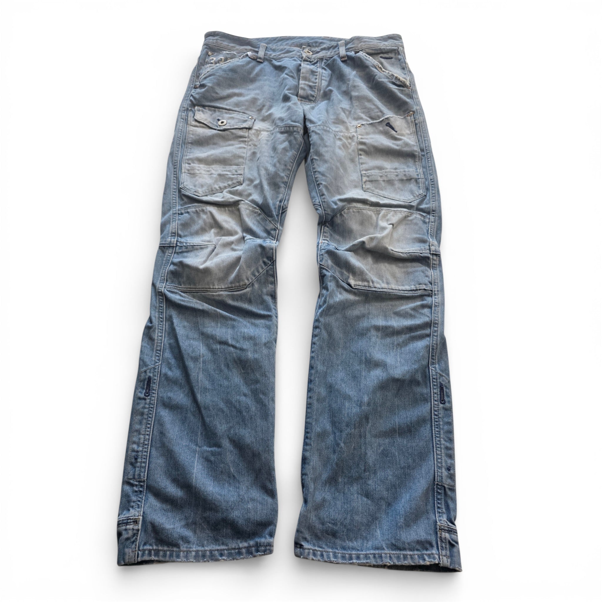 G-Star Straight Jeans (L)
