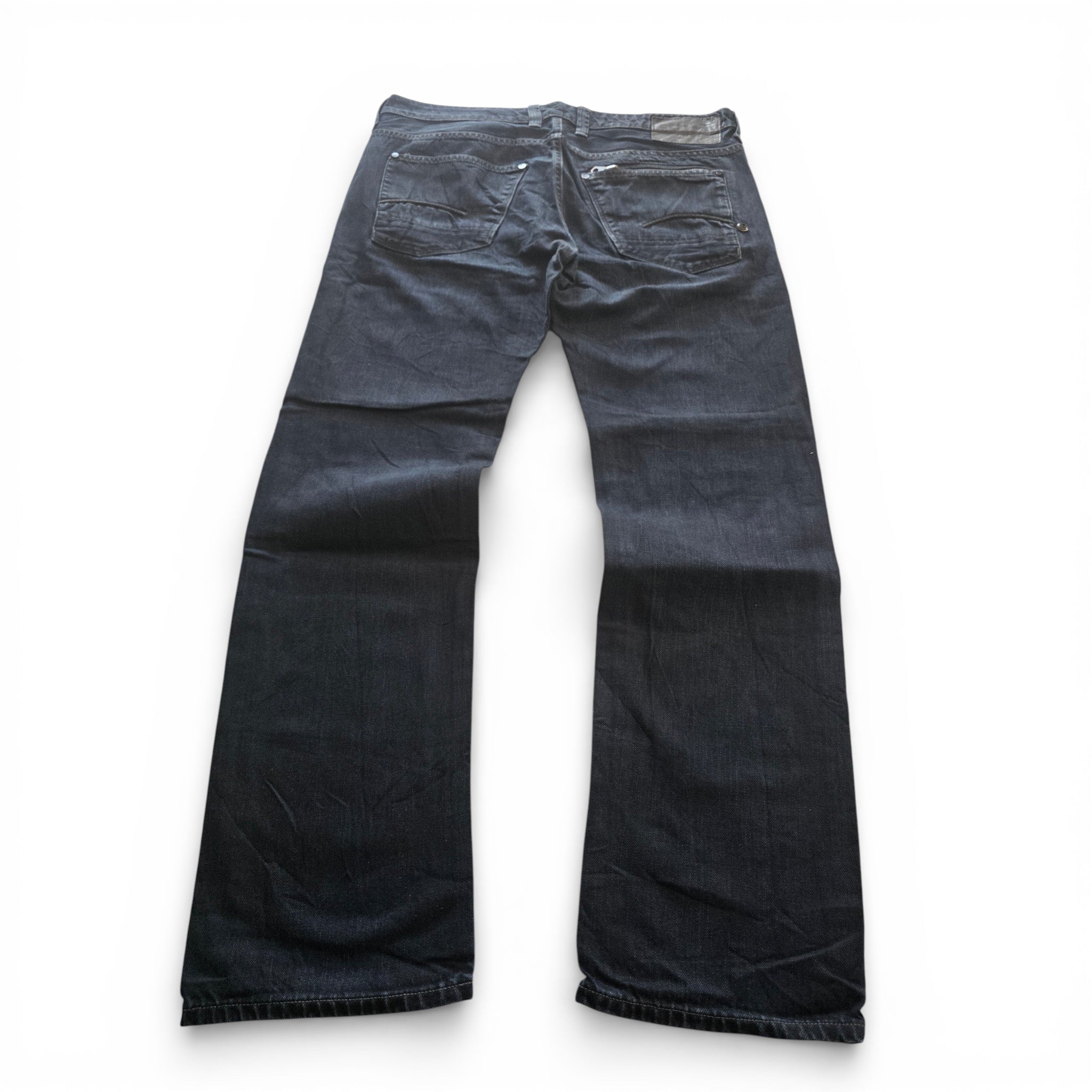 G-Star Straight Jeans (L)