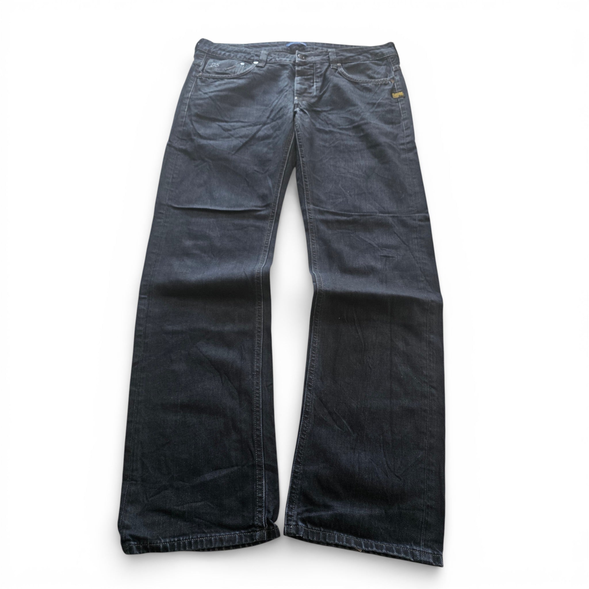 G-Star Straight Jeans (L)