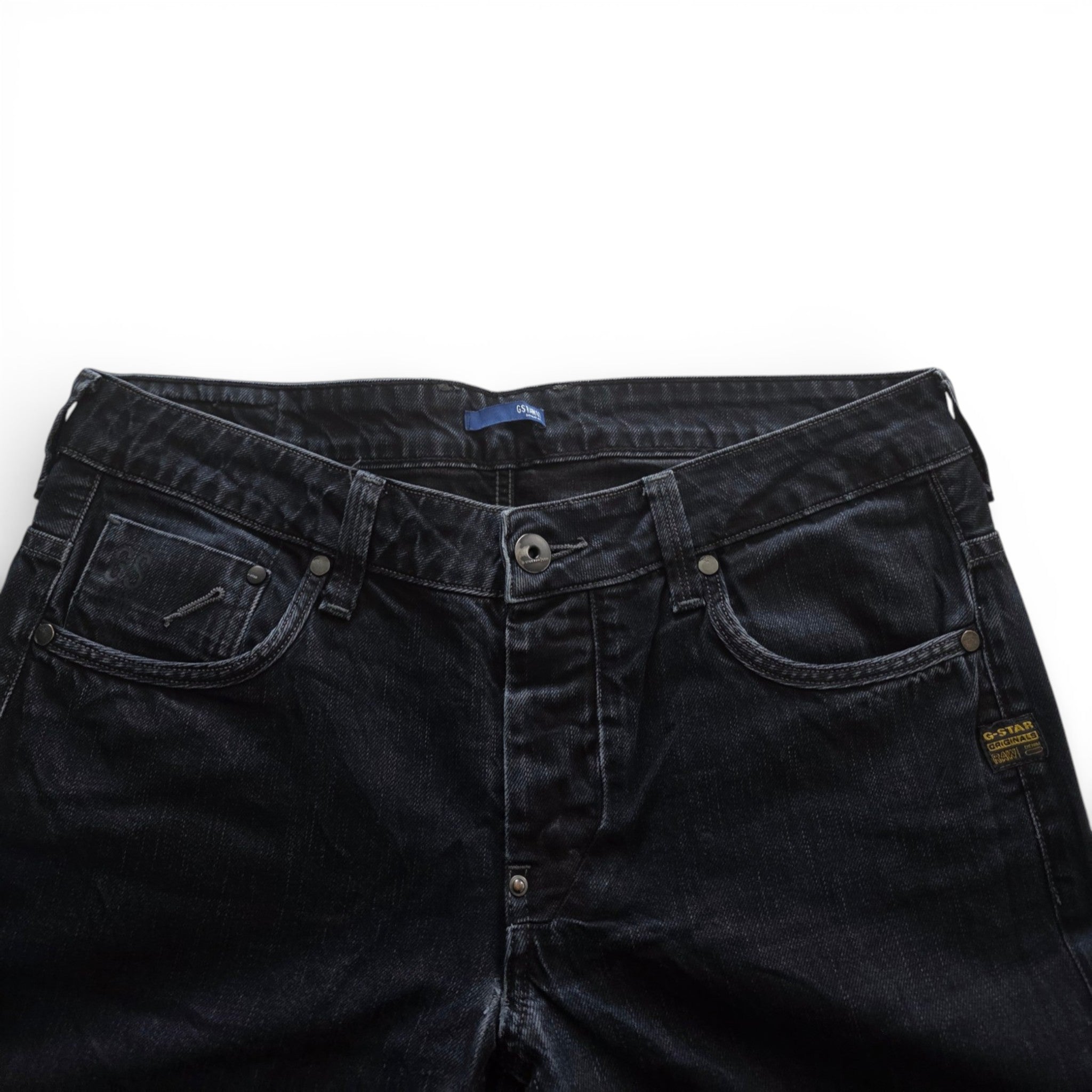 G-Star Straight Jeans (L)