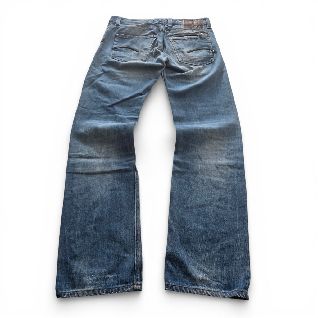 G-Star Straight Jeans (M)