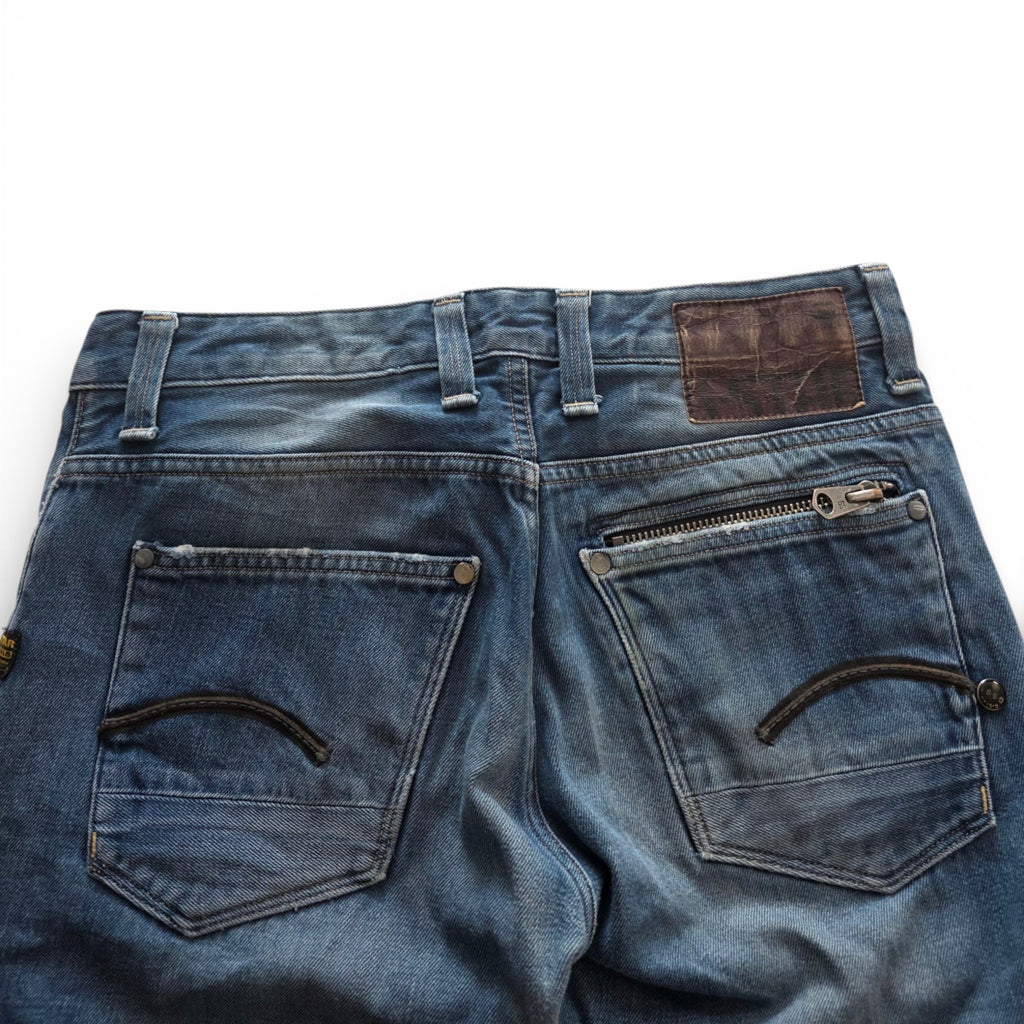 G-Star Straight Jeans (M)
