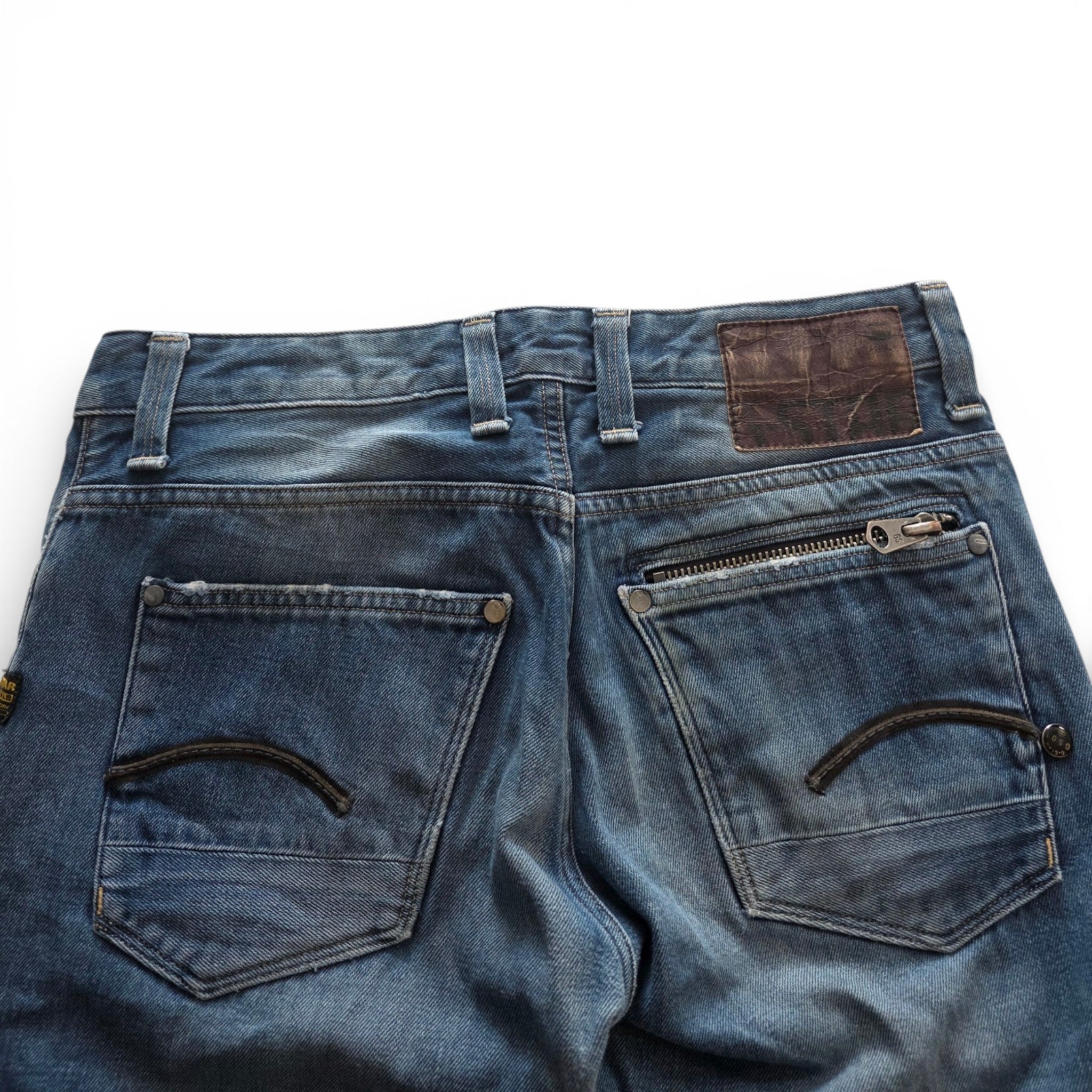 G-Star Straight Jeans (M)