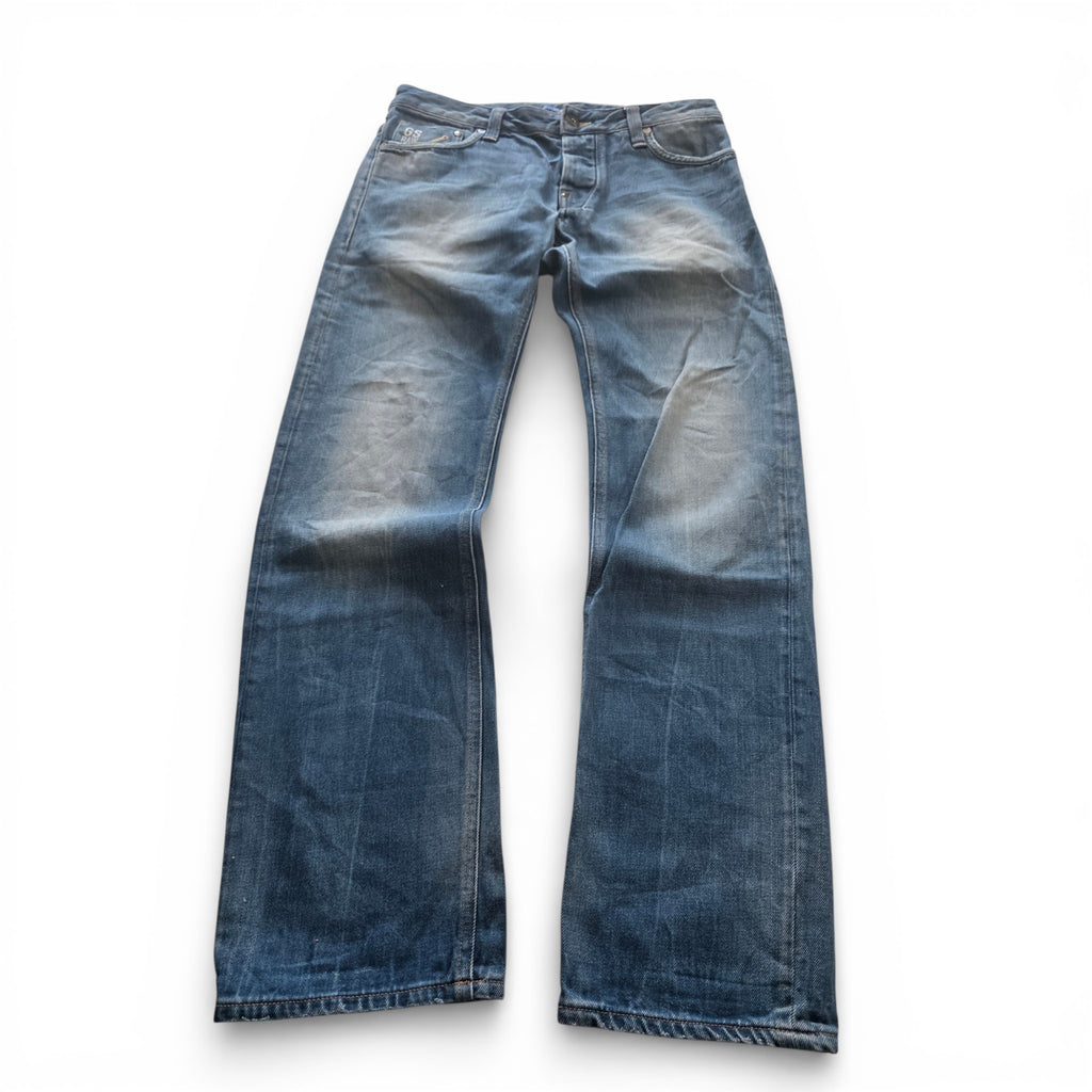 G-Star Straight Jeans (M)