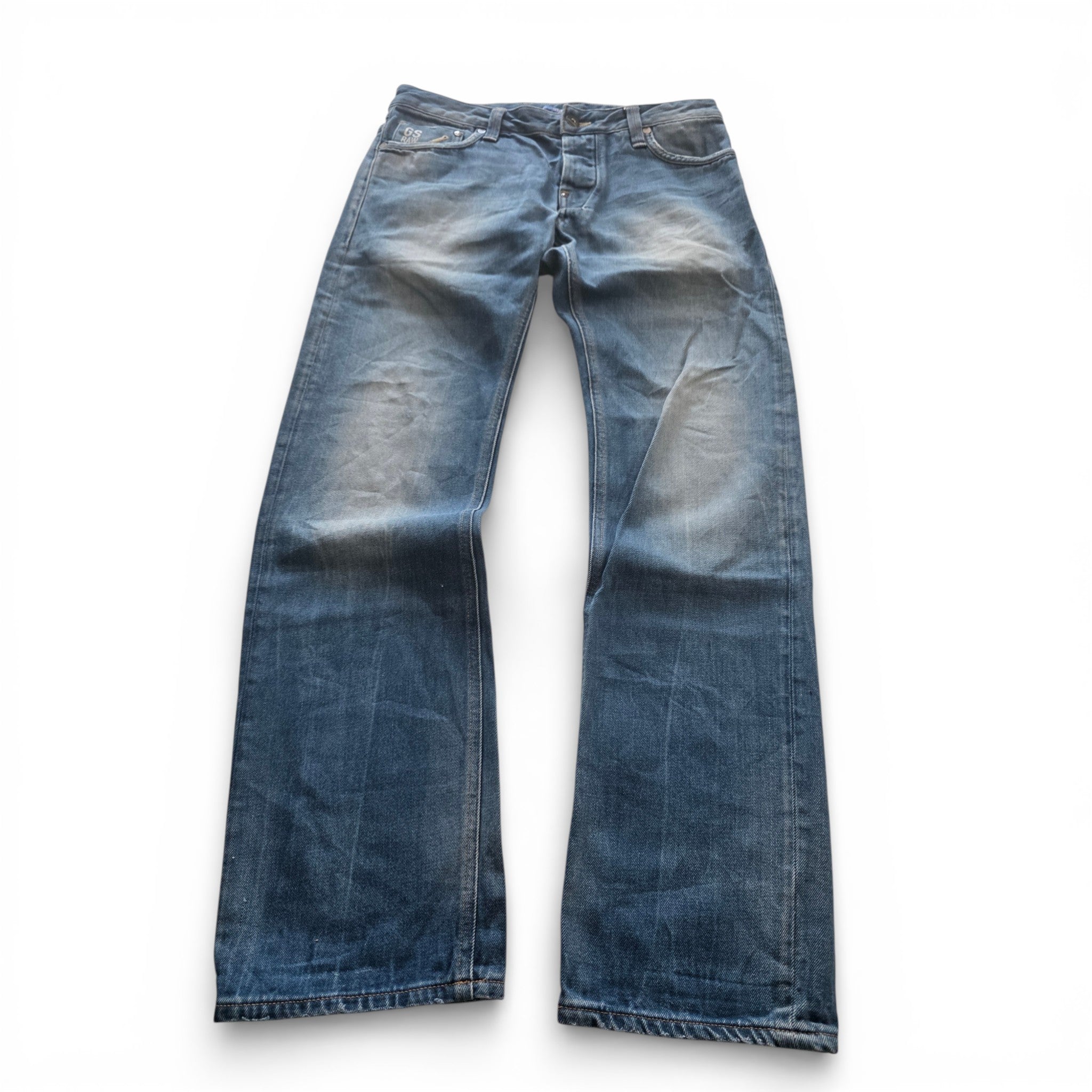 G-Star Straight Jeans (M)