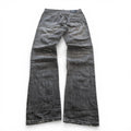 Vintage Japanese Distressed Jeans (M-L)