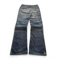 Vintage Diesel Straight Jeans (M)