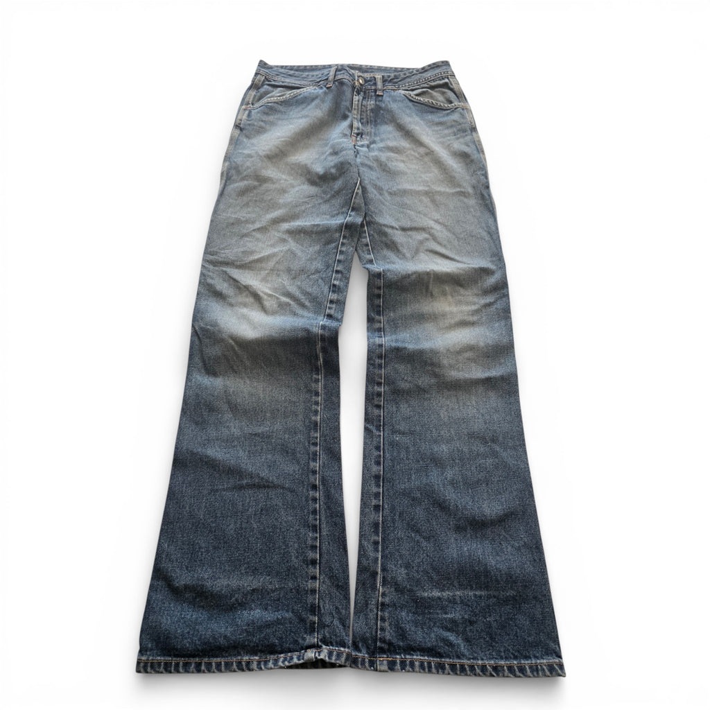 Vintage Diesel Straight Jeans (M)