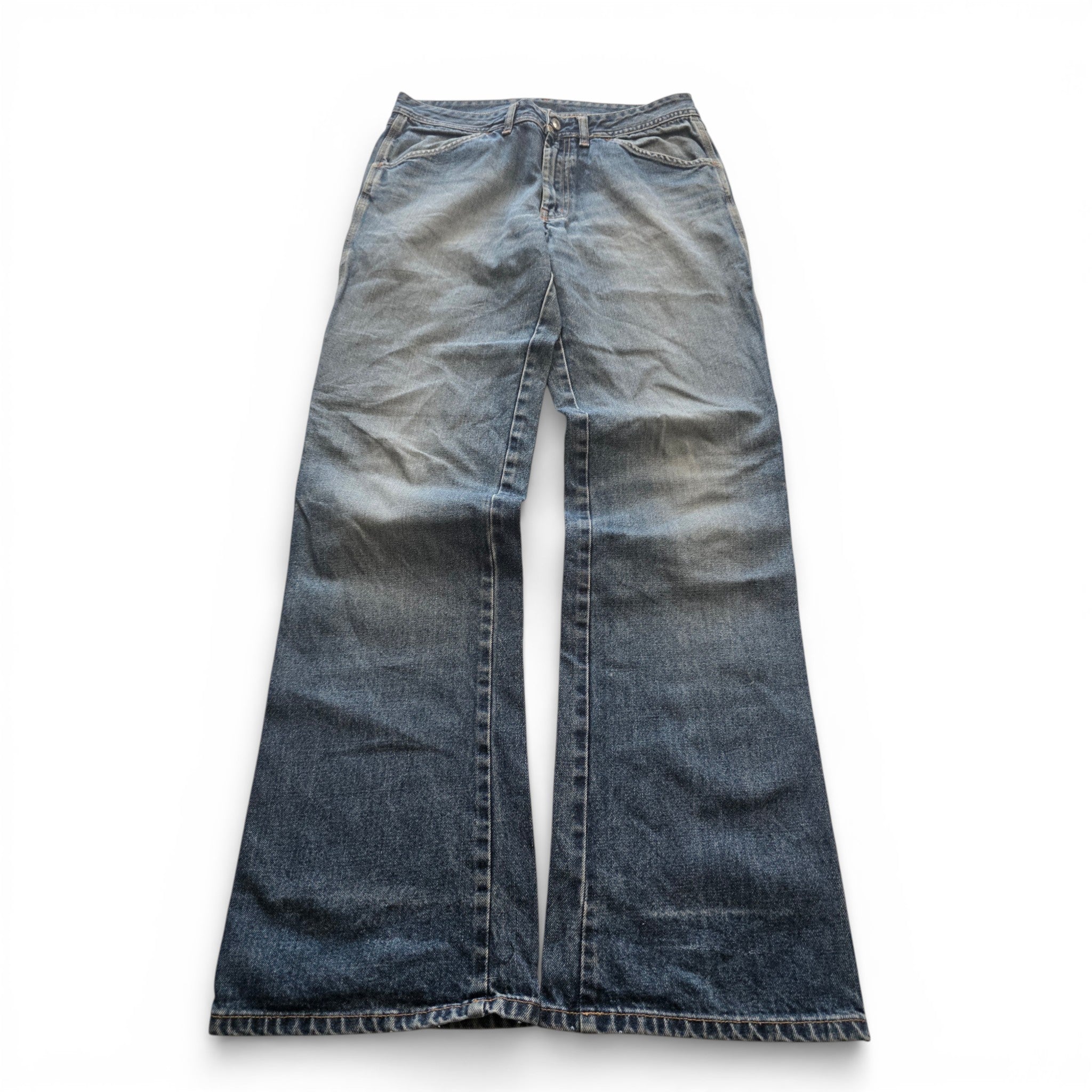 Vintage Diesel Straight Jeans (M)