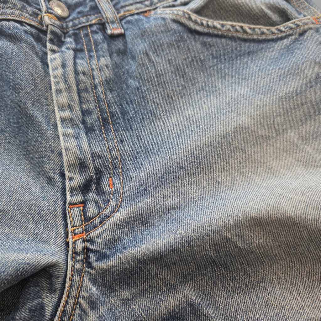 Vintage Diesel Straight Jeans (M)