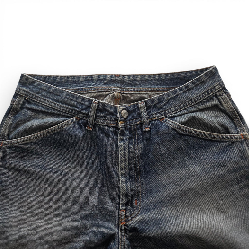 Vintage Diesel Straight Jeans (M)