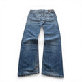 Diesel Straight Jeans (M)
