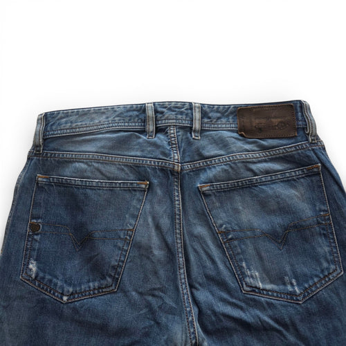 Diesel Straight Jeans (M)