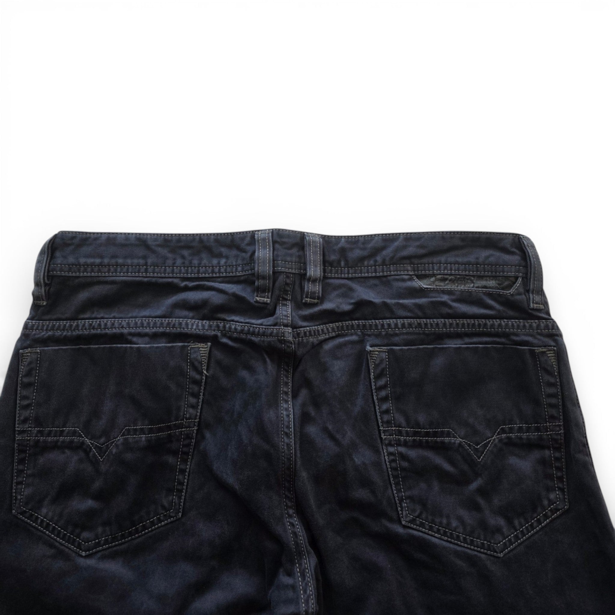 Diesel Straight Jeans (L)