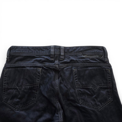 Diesel Straight Jeans (L)