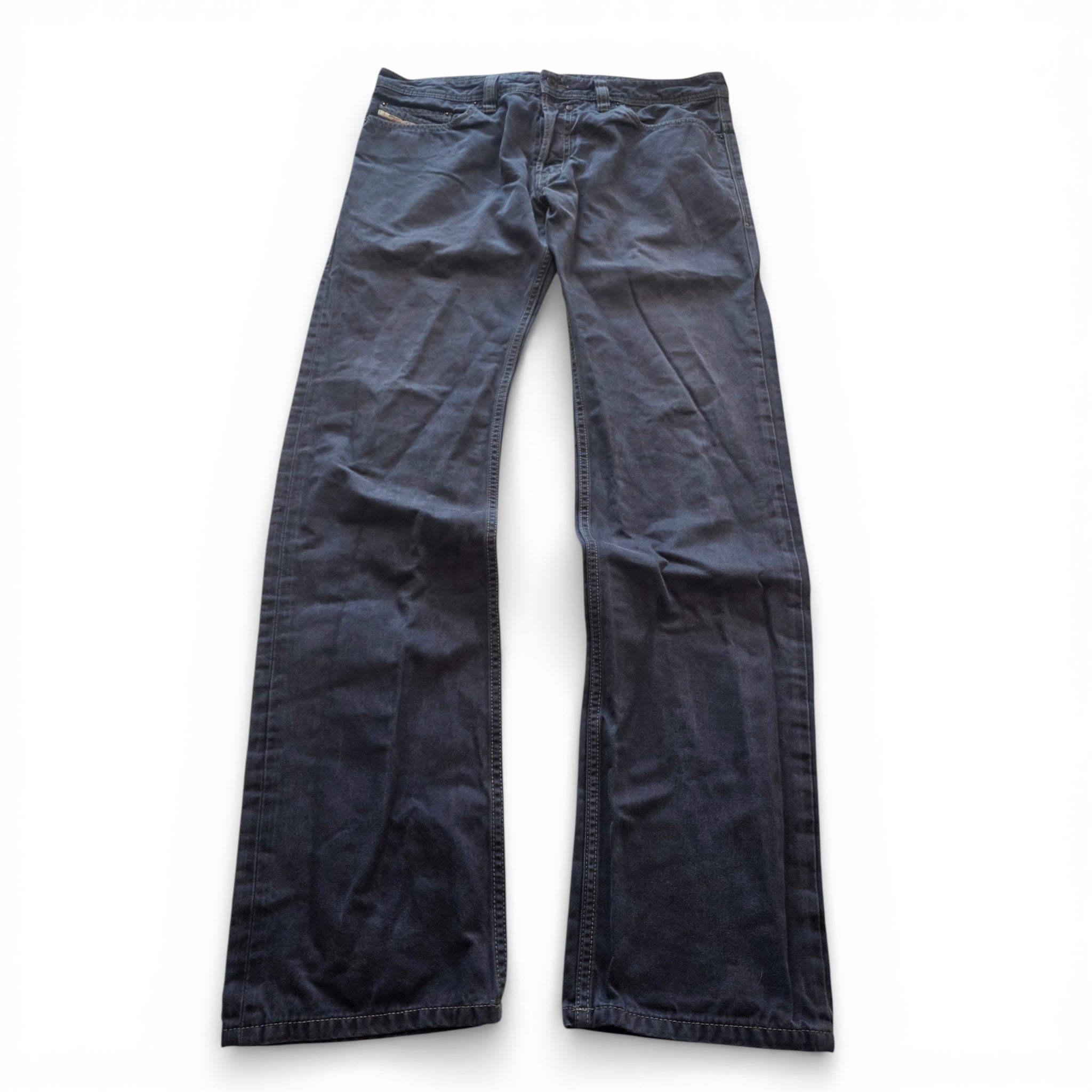 Diesel Straight Jeans (L)