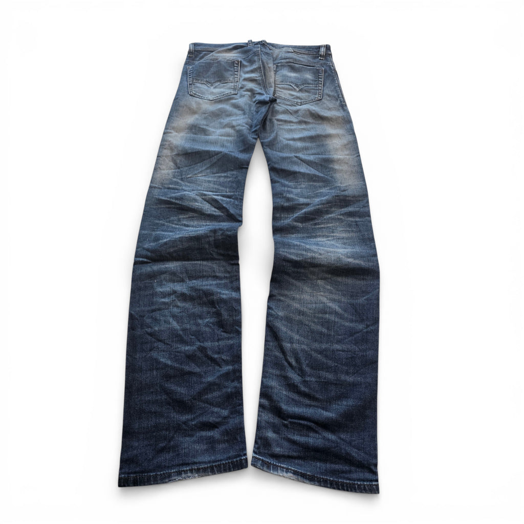 Diesel Slim/Straight Jeans (M-L)
