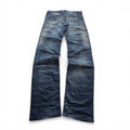 Diesel Slim/Straight Jeans (M-L)