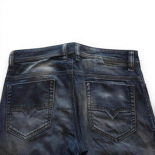 Diesel Slim/Straight Jeans (M-L)