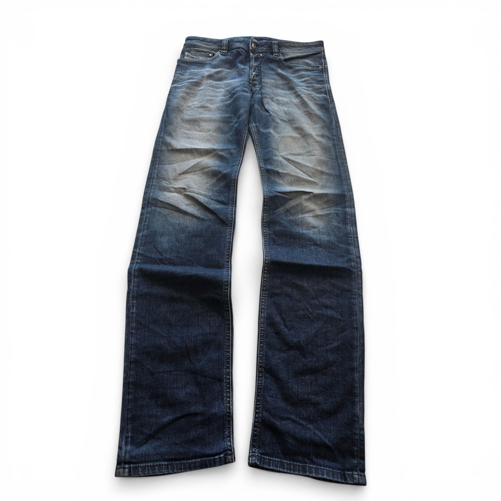 Diesel Slim/Straight Jeans (M-L)