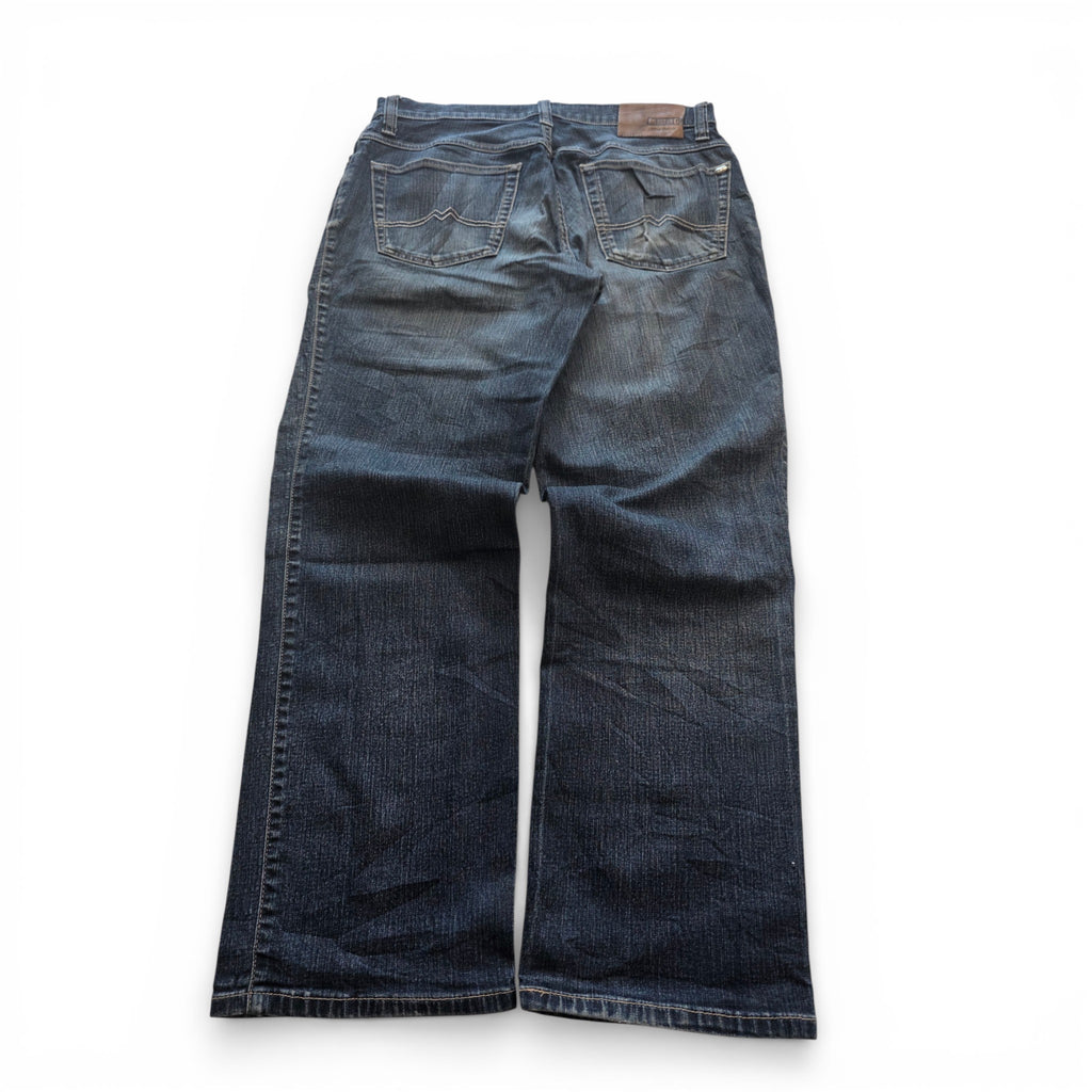 Mustang Straight Jeans (M)