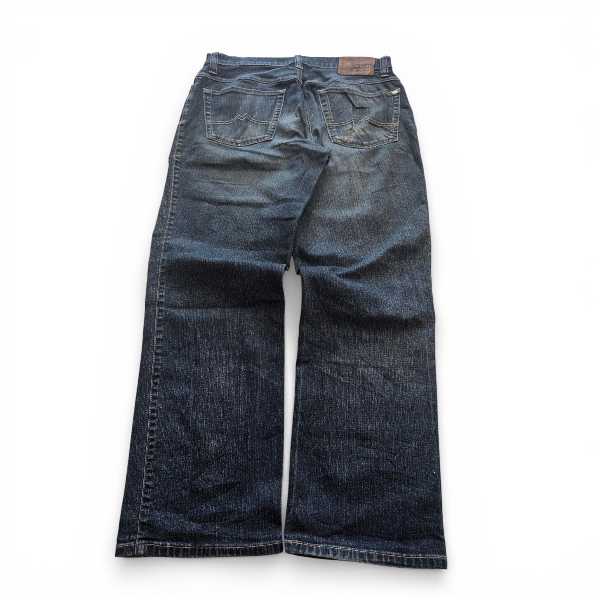 Mustang Straight Jeans (M)