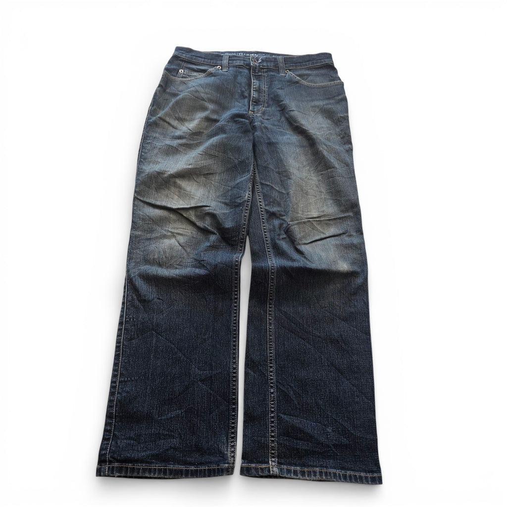 Mustang Straight Jeans (M)