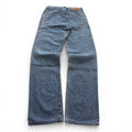 Diesel Straight Jeans (S)