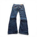 Vintage Bootcut Women Jeans (S)