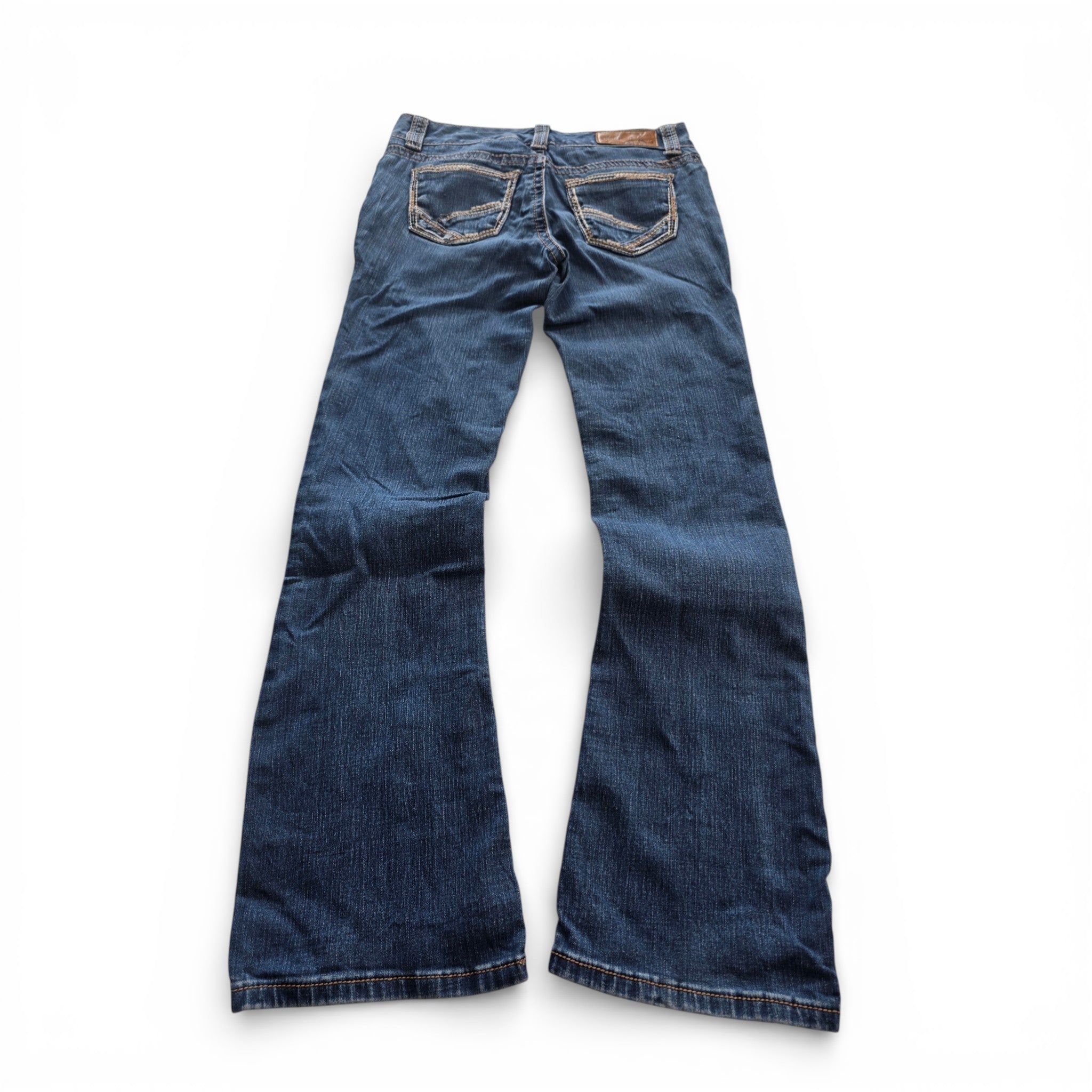 Vintage Bootcut Women Jeans (S)