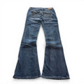 Vintage Bootcut Women Jeans (L)