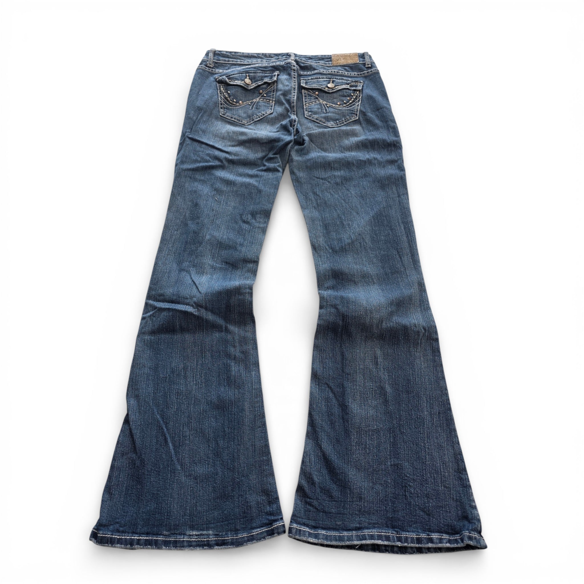Vintage Bootcut Women Jeans (L)