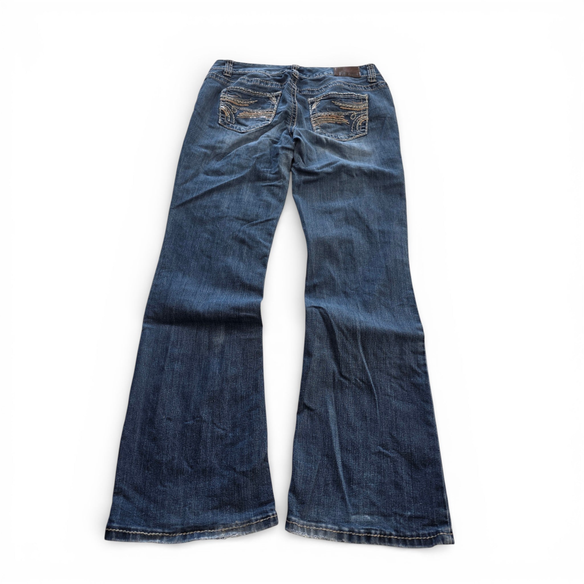 Vintage Bootcut Women Jeans (M)