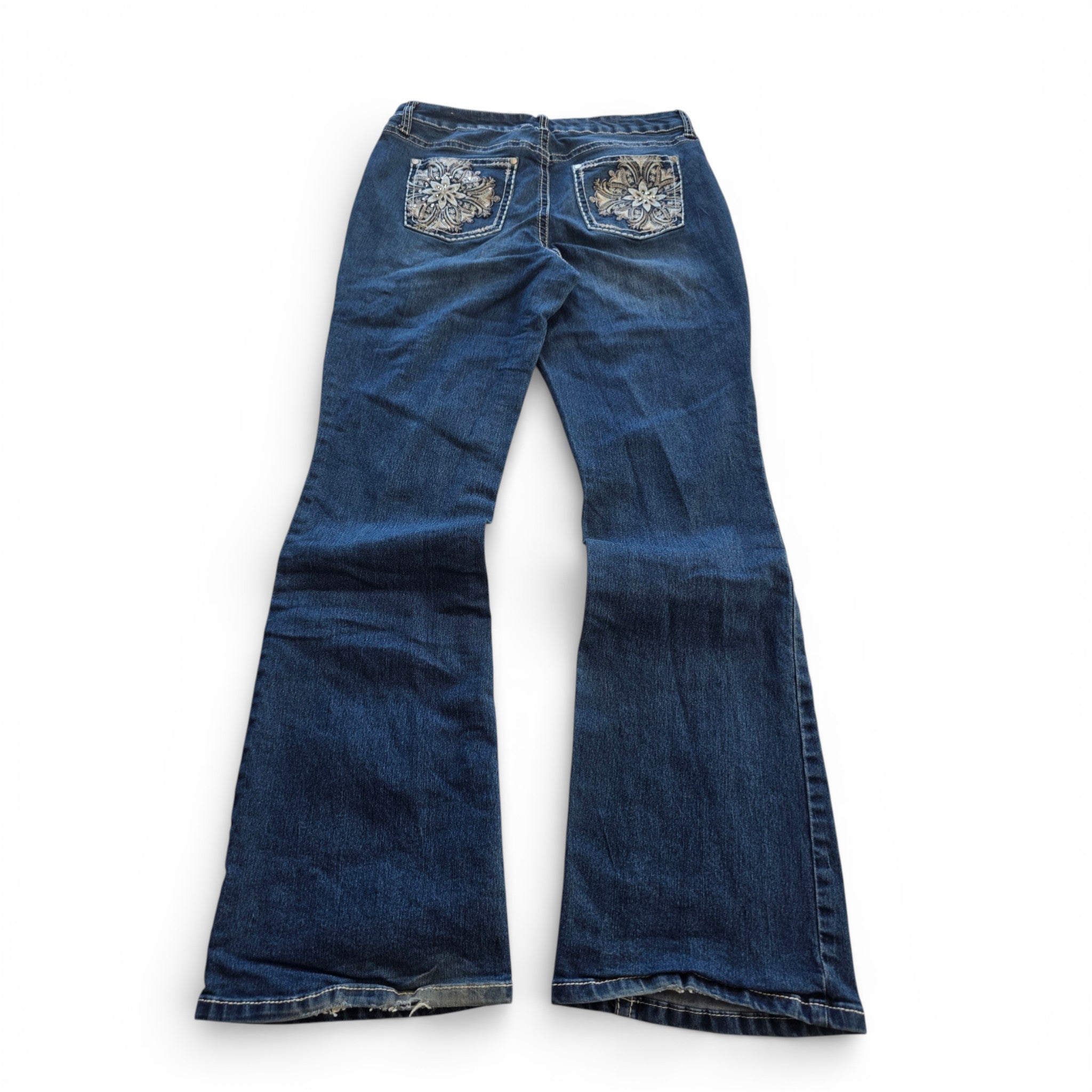 Vintage Bootcut Women Jeans (L)