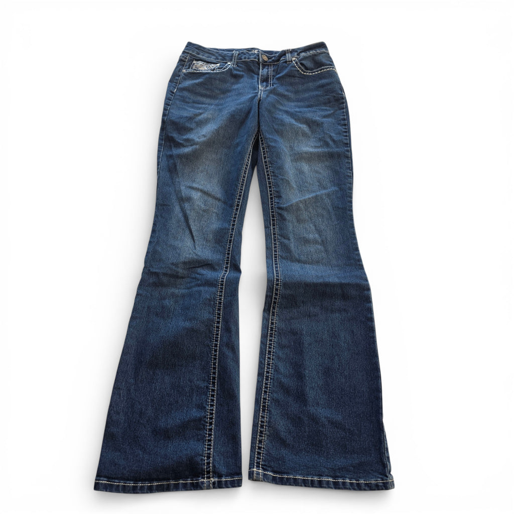 Vintage Bootcut Women Jeans (L)