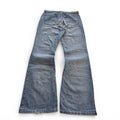 Mustang Bootcut Women Jeans (L-XL)