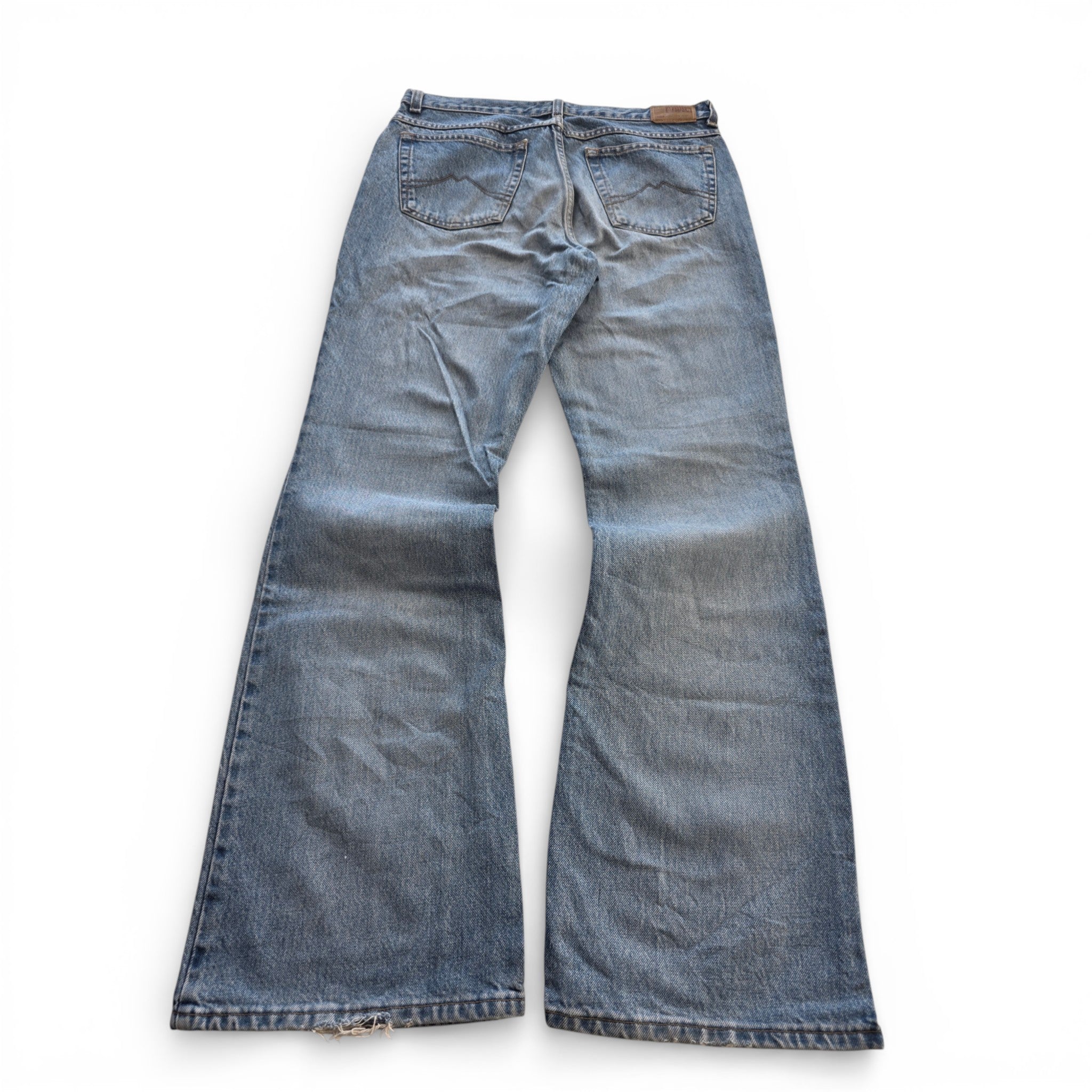 Mustang Bootcut Women Jeans (L-XL)