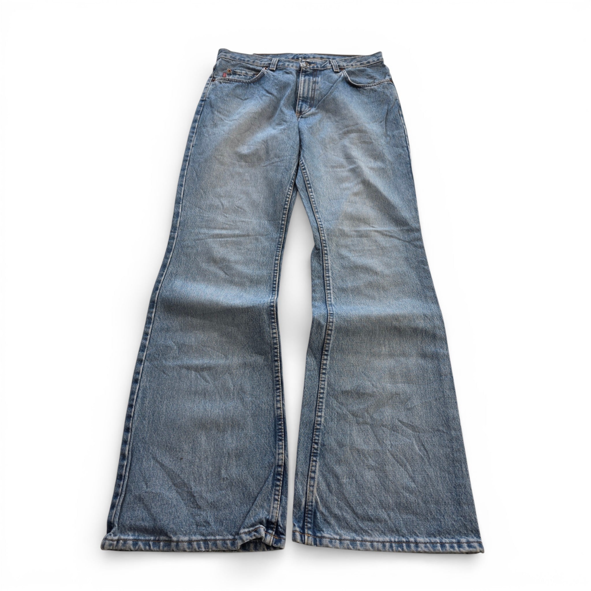 Mustang Bootcut Women Jeans (L-XL)