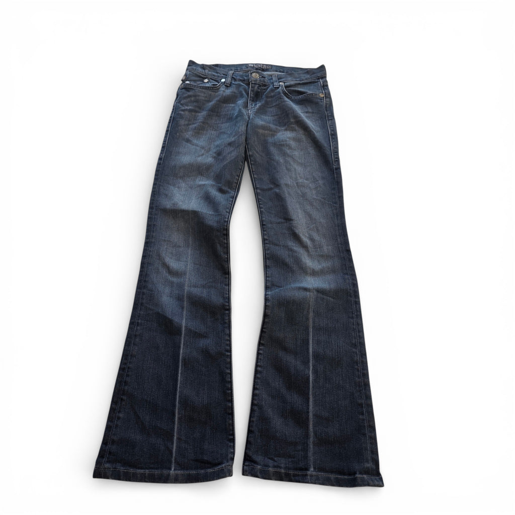 Rock & Republic Bootcut Women Jeans (S)