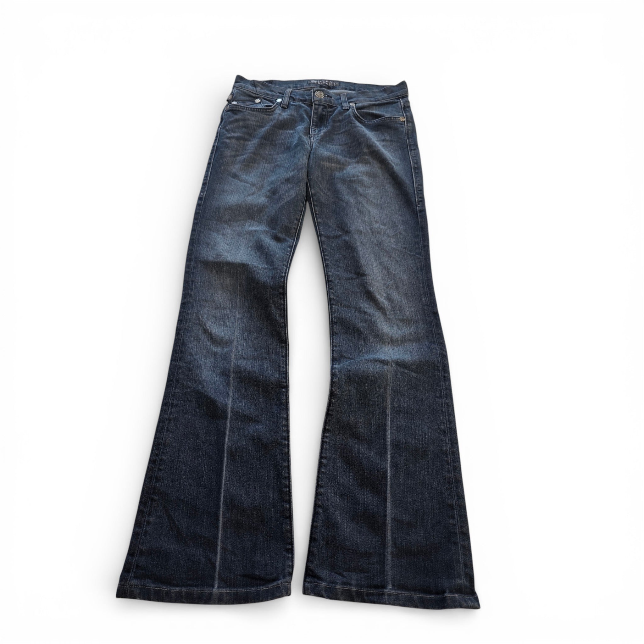 Rock & Republic Bootcut Women Jeans (S)