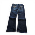 Vintage Bootcut Women Jeans (L)